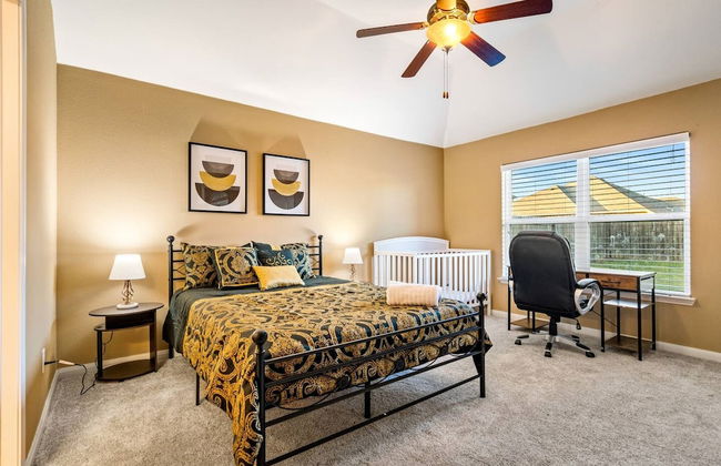 Spacious One-level Home - Calm Neighborhood Yard - Foto 5