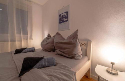 Central, cozy, bright design 3 Room Apt - Foto 44