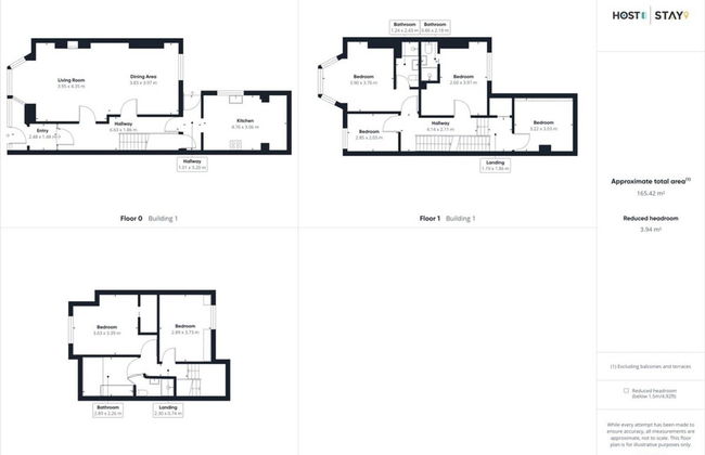 Host Stay Raven House - Photo 35