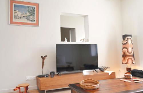 La Pause du Savoir Albigeois - Garage - Climatisation - Centre ville - Foto 6