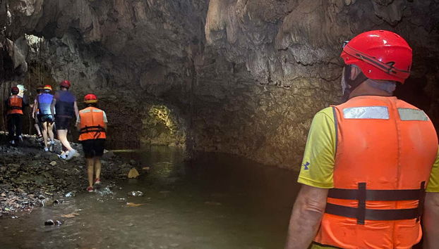 Bayano Caves & Kayak Tour - Foto 3