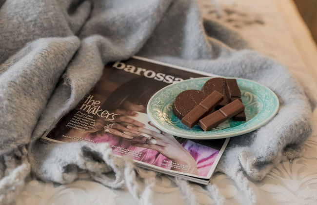 Azalea Cedar-Rose Villa - Photo 4