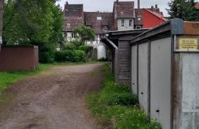 Eulen- & Altstadtnest - Foto 22