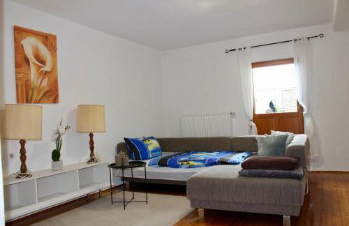 Ferienhaus mit Garten für bis zu 6 Personen - Foto 14