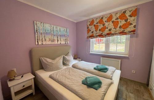 Ferienhaus Eichhörnchen - Photo 41