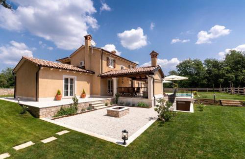 Villa Lucija - Foto 20