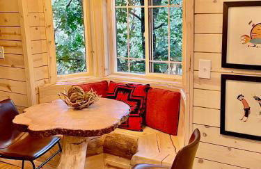 Sundance cabincasita sleeps 18 hottub firepits - Foto 28