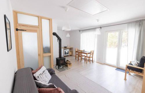 Nowy dom przy starym krześle - w Pelniku - Photo 11