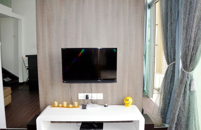 Taragon Residences - Foto 45