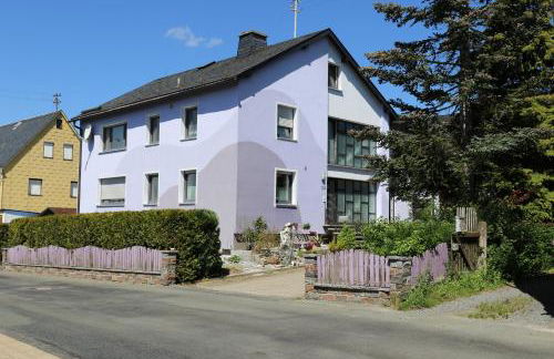 Haus Lila Welle - Foto 1