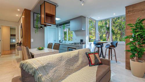 900 metros do Lago Negro - @stayhousetemporada - Foto 4