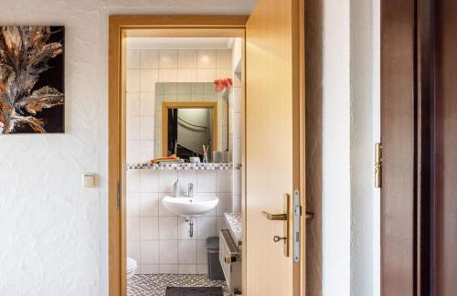 Ferienhaus Felsenblick - Foto 7