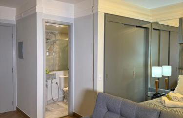 Flat Sofisticado Transamérica Bela Cintra 1356 Jardins - Foto 10