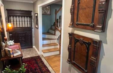 Elegant 6 Bedroom Home in Heart of Memphis - Foto 21