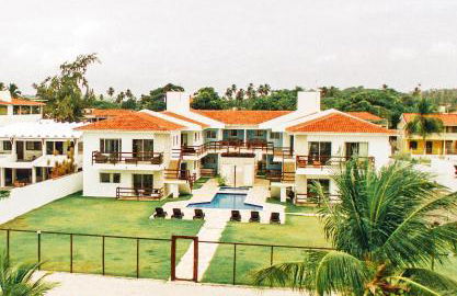 Manga Verde Beach Residence - Foto 29