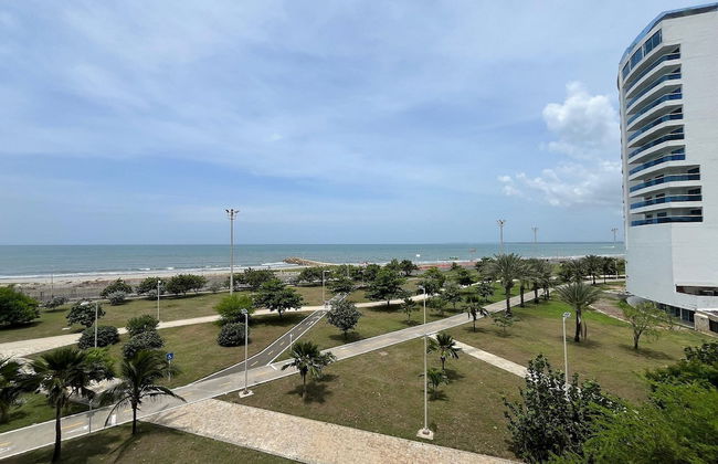 Condominio exclusivo nuevo frente al mar - Foto 63