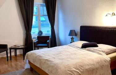 Dachgeschosswohnung mit 2 Schlafzimmern Zentrum Nord mit Aufzug - Foto 7