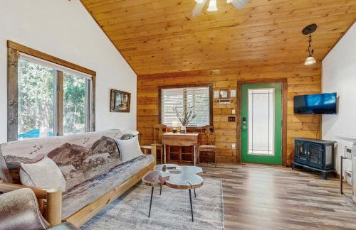 Bear Chalet - Foto 18