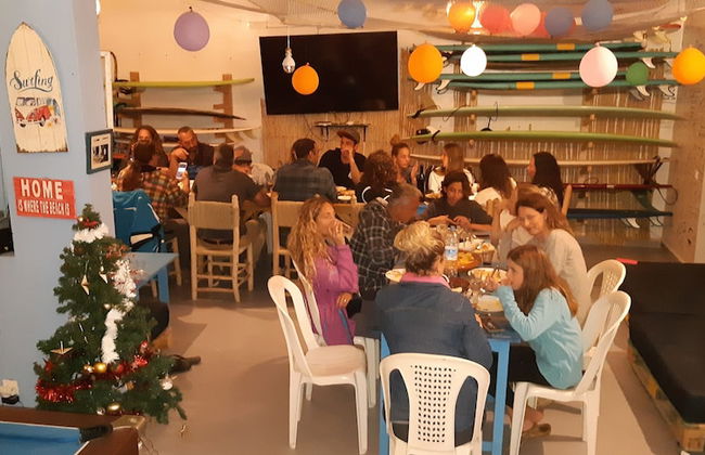 Aloha Imsouane - Foto 31