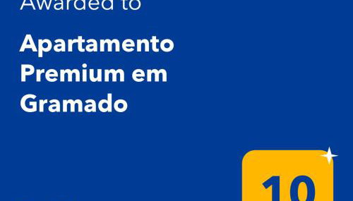 GRAMADO MINHA CASA Apartamento Premium - Centro - Foto 2