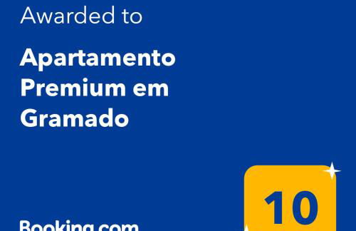 GRAMADO MINHA CASA Apartamento Premium - Centro - Foto 2