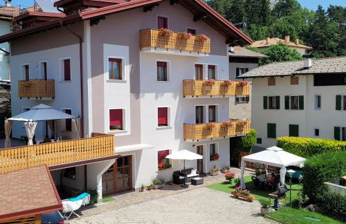 "Casa Elda" 110 mq primo Piano a Coredo TRENTO - Foto 13