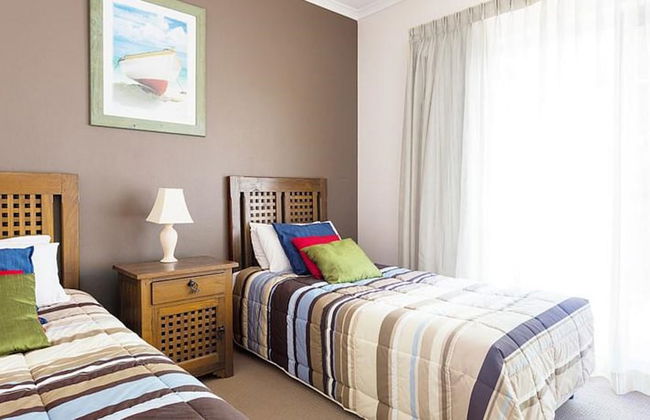 Avoca Palms Resort Apartments - Foto 5