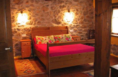 Apartamentos Rurales la Candaliega - Foto 8