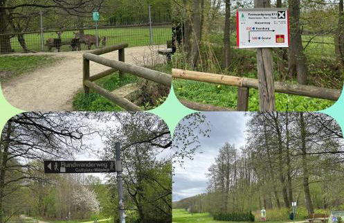 Penthouse ,,Kleine Auszeit" - Foto 31