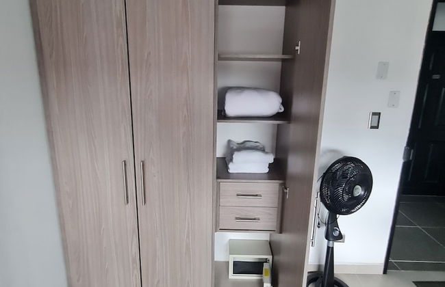 506 Moderno Aparta-Suite en Versalles Tipo Loft - Cali Tower Suites & Lofts - Photo 24