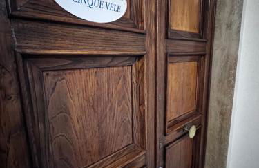 LE CINQUE VELE Water Front LUXURY HOUSE Genova - Foto 68