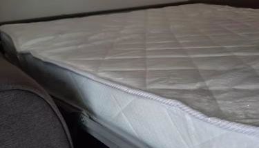 Appartement en rez-de jardin à 50m de la mer! - Photo 2