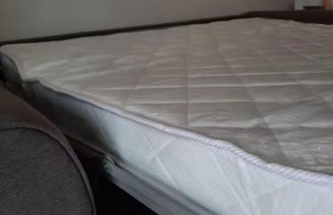 Appartement en rez-de jardin à 50m de la mer! - Photo 2