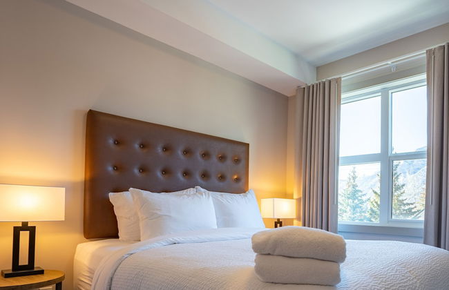 Basecamp Suites Banff - Photo 51