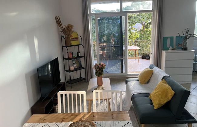 Dubai Green Oasis Retreat - Photo 13