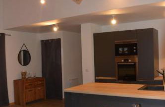 Chalet Alexanne - Meublé de tourisme classé 3 étoiles - Porte de St Gervais - Foto 13