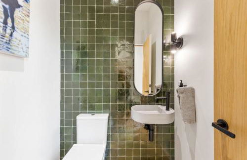 Orren North - Downtown Luxury & Bespoke Living - Foto 36