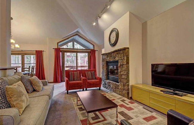 Los Pinos by Breckenridge Resort Managers - Foto 40