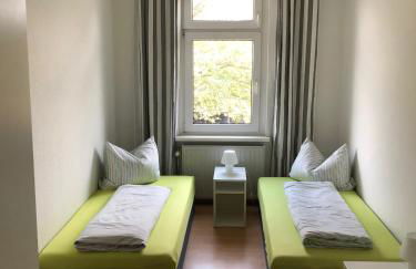 Süd-Apartments - Foto 9