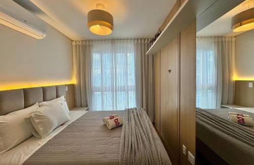 Flores da Borges 605 - Apê NOVO Borges Gramado - Foto 29