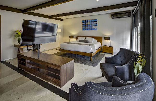 MX Grand Suites - Foto 6