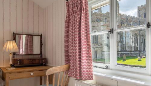 Gothic House Cottage - Foto 4