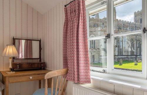 Gothic House Cottage - Foto 4