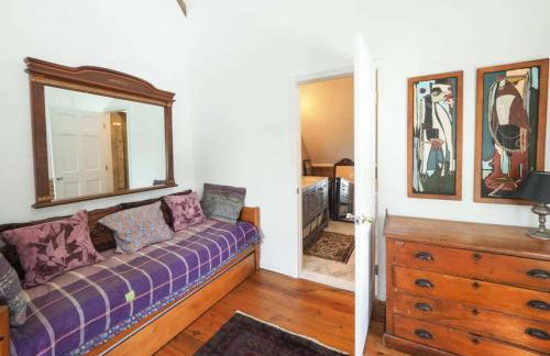 Charming 6 Bdrm Countryside Stay, Sauna and HotTub - Foto 73