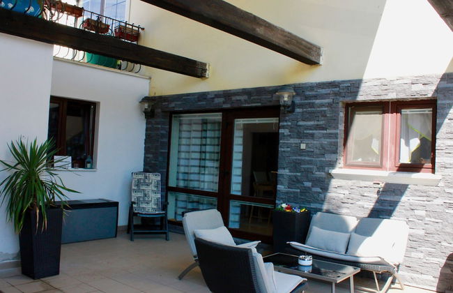 Apartmán Amália - Foto 21