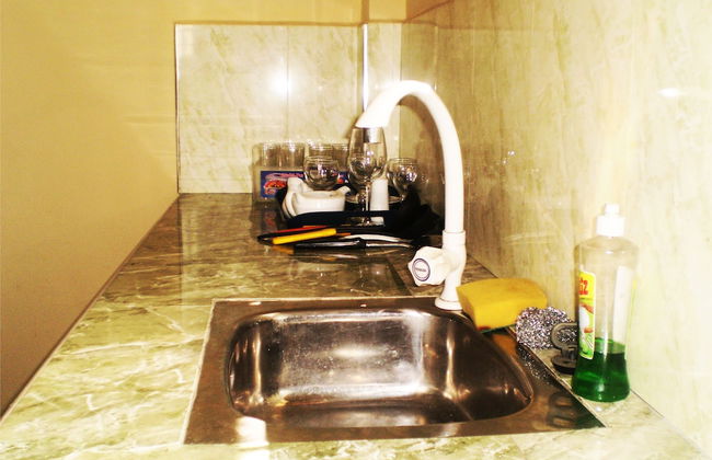 Residence Kuruniyavilla - Photo 36