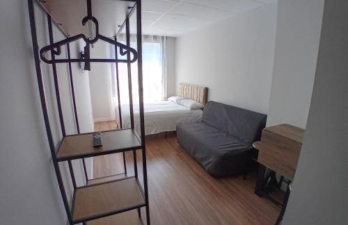 Morgan Apartments Bilbao - Foto 1