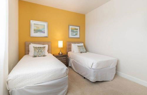 Charming Townhome With Private Pool Near Disney - Foto 30