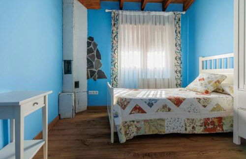 Apartamento con jacuzzi a orillas del Río Sella - Foto 13