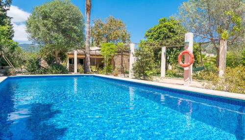 Ca Na Sioneta in Campanet - Foto 3